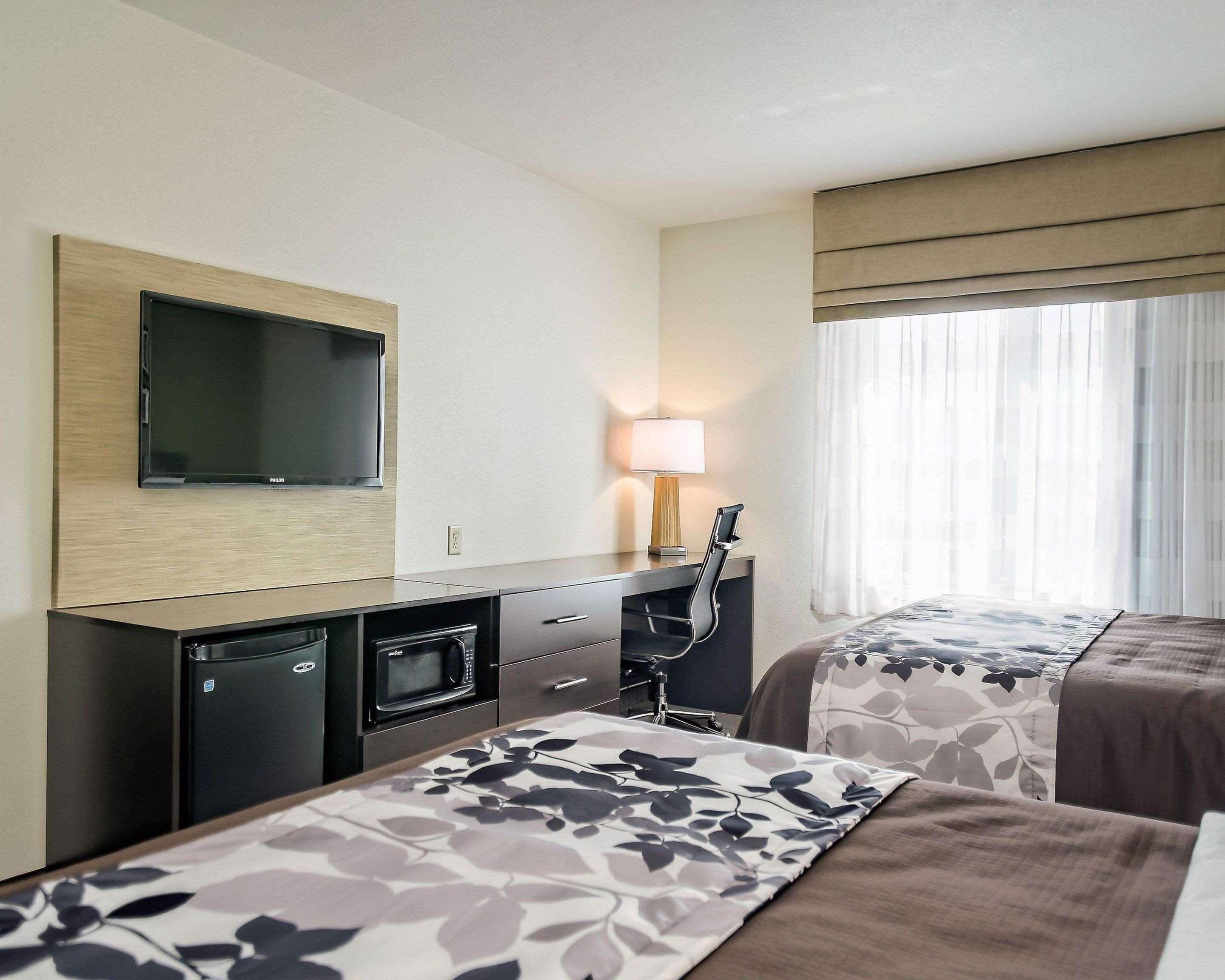 Sleep Inn & Suites - Fort Scott Εξωτερικό φωτογραφία