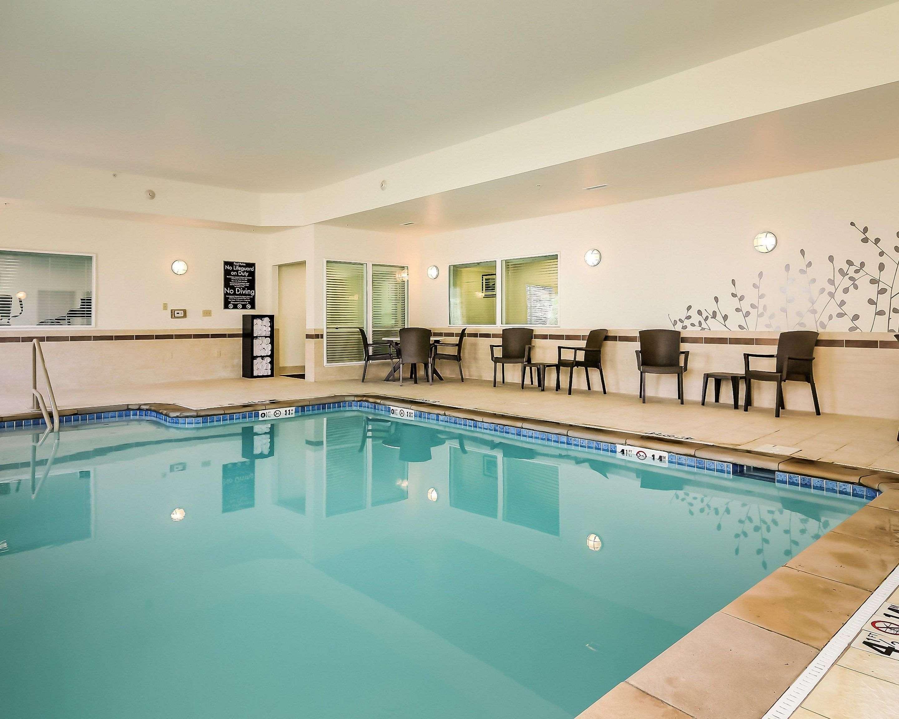 Sleep Inn & Suites - Fort Scott Εξωτερικό φωτογραφία