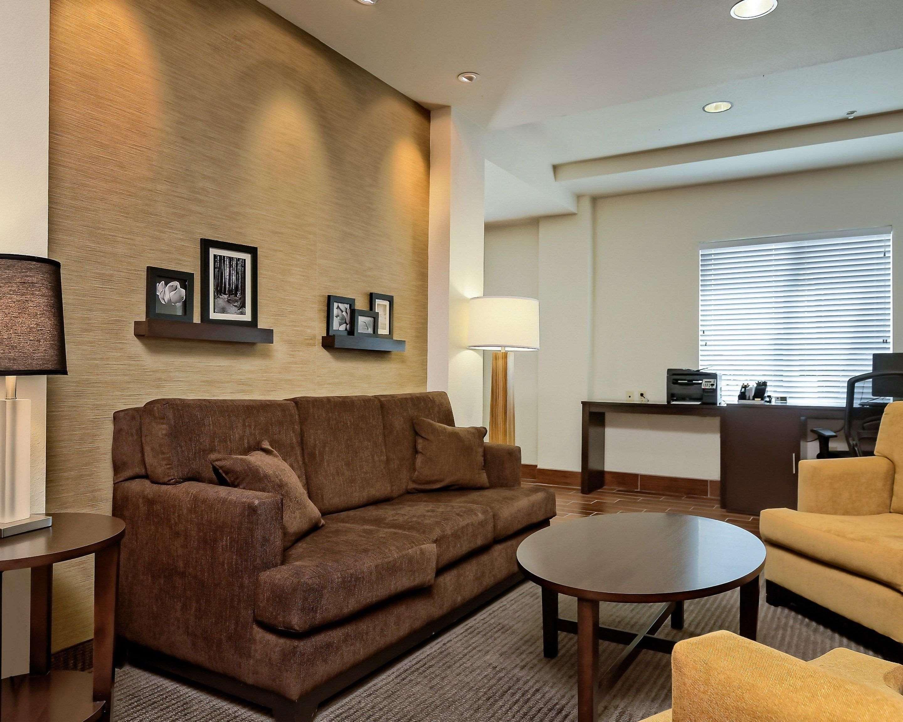 Sleep Inn & Suites - Fort Scott Εξωτερικό φωτογραφία